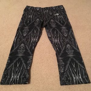 north face work out pants